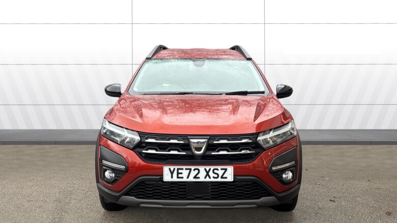 Dacia Jogger 1.0 TCe Extreme SE 5dr Petrol Estate